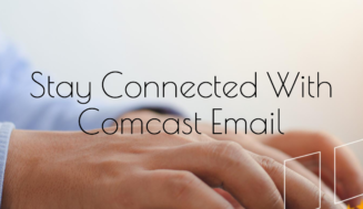 comcast email log in